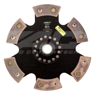 ACT® - Rigid Race Clutch Friction Disc
