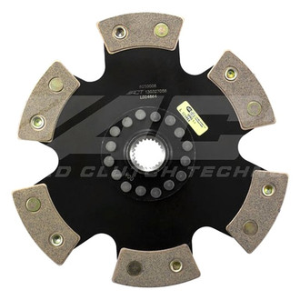 ACT® - Rigid Race Clutch Friction Disc