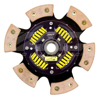 ACT® - Sprung Race Clutch Friction Disc
