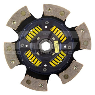 ACT® - Sprung Race Clutch Friction Disc
