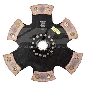 ACT® - Rigid Race Clutch Friction Disc