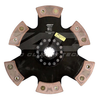 ACT® - Rigid Race Clutch Friction Disc