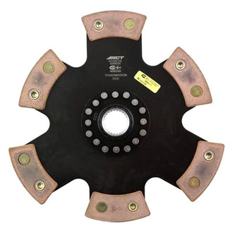 ACT® - Rigid Race Clutch Friction Disc