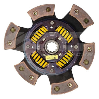 ACT® - Race Clutch Disc