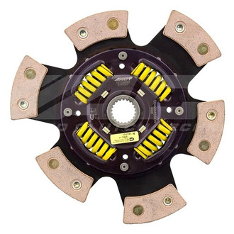 ACT® - Sprung Race Clutch Friction Disc