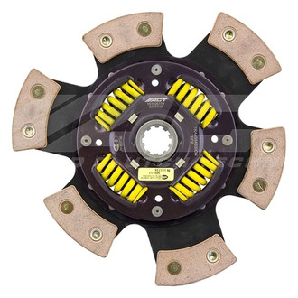 ACT® - Sprung Race Clutch Friction Disc