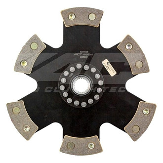 ACT® - Rigid Race Clutch Friction Disc