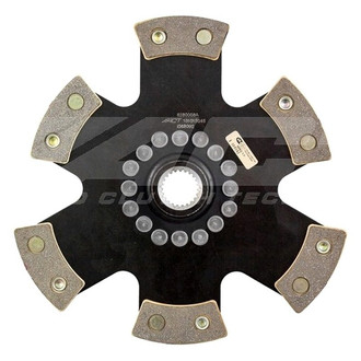 ACT® - Rigid Race Clutch Friction Disc