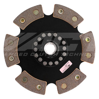 ACT® - Rigid Race Clutch Friction Disc