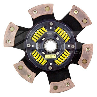 ACT® - Sprung Race Clutch Friction Disc