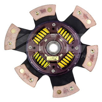 ACT® - Sprung Race Clutch Friction Disc