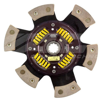 ACT® - Sprung Race Clutch Friction Disc
