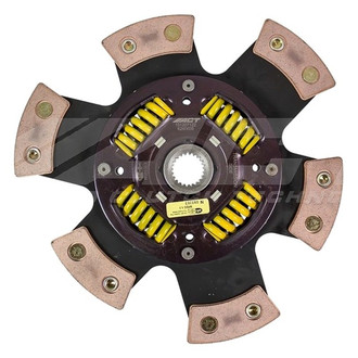 ACT® - Sprung Race Clutch Friction Disc