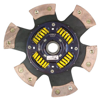 ACT® - Sprung Race Clutch Friction Disc