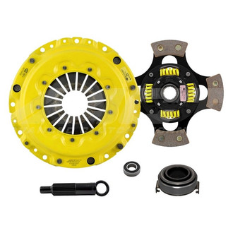 ACT® - Heavy Duty Race Single Disc Clutch Kit