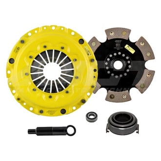 ACT® - Heavy Duty Race Single Disc Clutch Kit