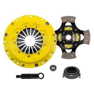 ACT® - Sport Race Single Disc Clutch Kit