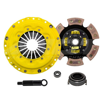 ACT® - Sport Race Single Disc Clutch Kit