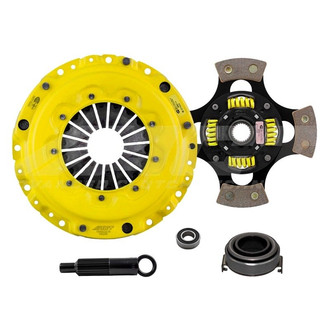 ACT® - Xtreme Race Single Disc Clutch Kit