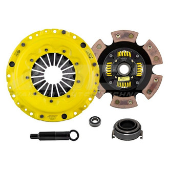 ACT® - Xtreme Race Single Disc Clutch Kit