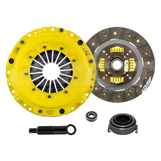 ACT® - Xtreme Street Single Disc Clutch Kit