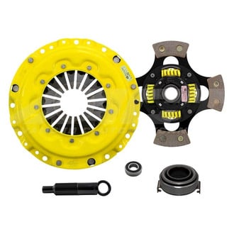 ACT® - MaXX Xtreme Race Single Disc Clutch Kit