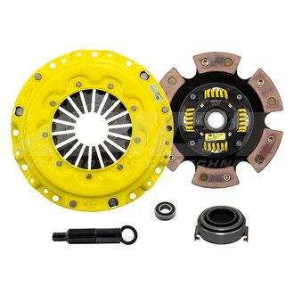 ACT® - MaXX Xtreme Race Single Disc Clutch Kit