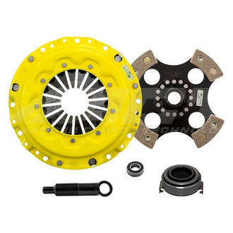 ACT® - MaXX Xtreme Race Single Disc Clutch Kit