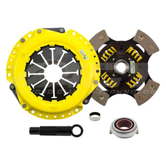 ACT® - Heavy Duty Race Single Disc Clutch Kit
