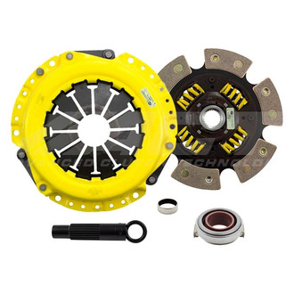 ACT® - Heavy Duty Race Sprung Clutch Kit