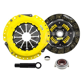 ACT® - Heavy Duty Street Sprung Clutch Kit