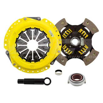 ACT® - Xtreme Race Single Disc Clutch Kit