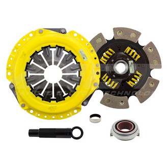 ACT® - Xtreme Race Single Disc Clutch Kit