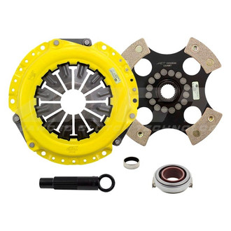 ACT® - Xtreme Race Single Disc Clutch Kit