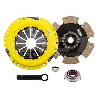 ACT® - Extreme Race Rigid Clutch Kit