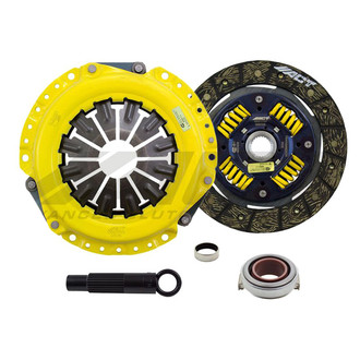 ACT® - Extreme Street Sprung Clutch Kit