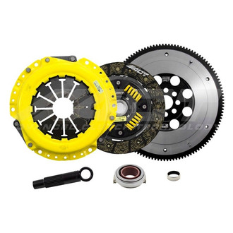 ACT® - Heavy Duty Street Sprung Clutch Kit