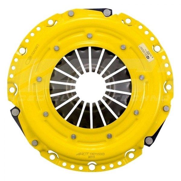 ACT® - Heavy Duty Clutch Pressure Plate