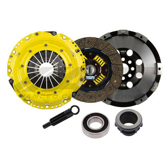 ACT® - Heavy Duty Street Sprung Clutch Kit