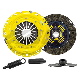 ACT® - Heavy Duty Street Single Disc Clutch Kit