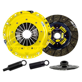ACT® - Xtreme Street Single Disc Clutch Kit