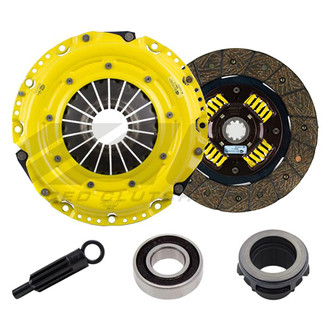 ACT® - Heavy Duty Street Single Disc Clutch Kit
