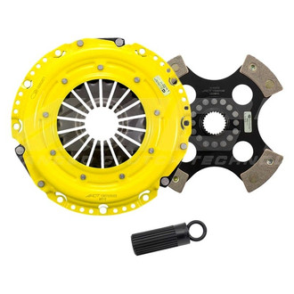 ACT® - Heavy Duty Race Single Disc Clutch Kit