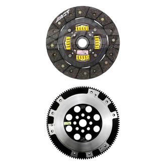 ACT® - 2-Pc Streetlite Flywheel Kit