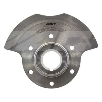 ACT® - Flywheel Counterweight