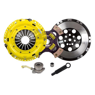 ACT® - Heavy Duty Race Single Disc Clutch Kit