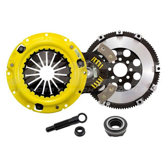 ACT® - Heavy Duty Race Sprung Clutch Kit
