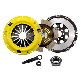 ACT® - Heavy Duty Race Single Disc Clutch Kit