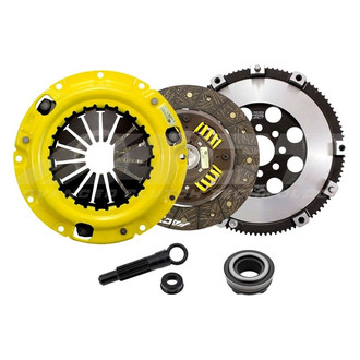 ACT® - Heavy Duty Street Single Disc Clutch Kit