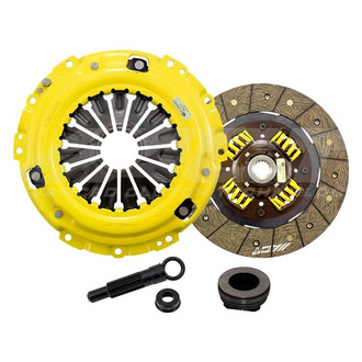 ACT® - Heavy Duty Street Sprung Clutch Kit